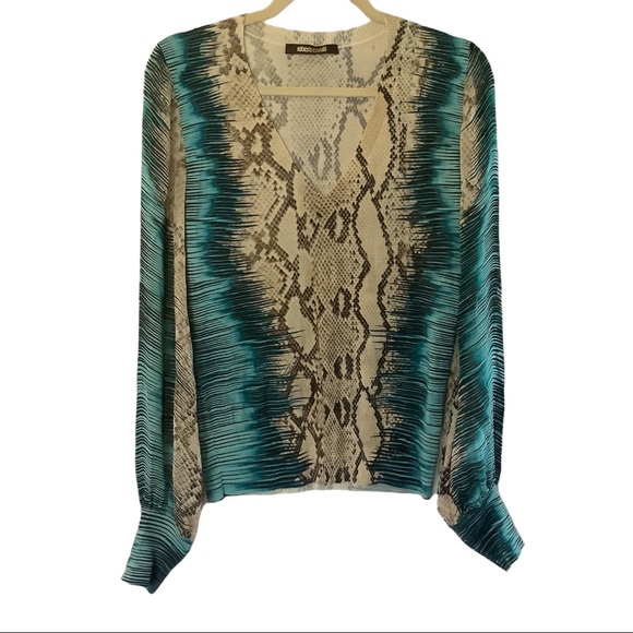 Roberto cavali Women’s Top - Picture 4 of 10